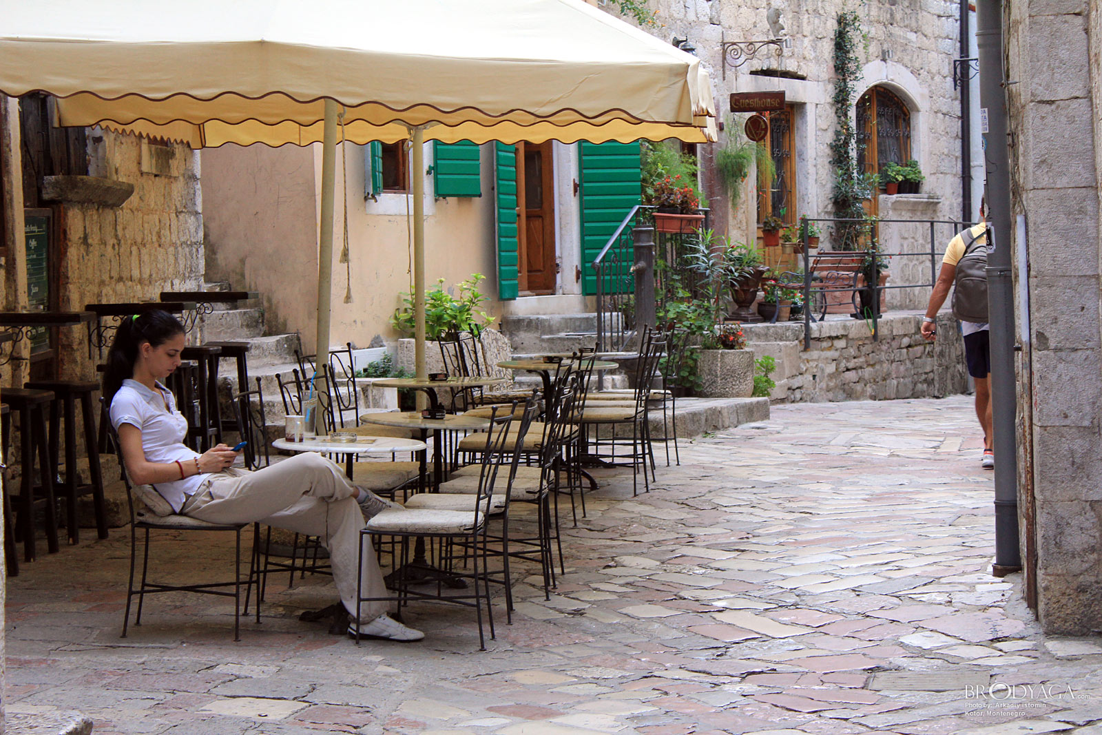 Kotor